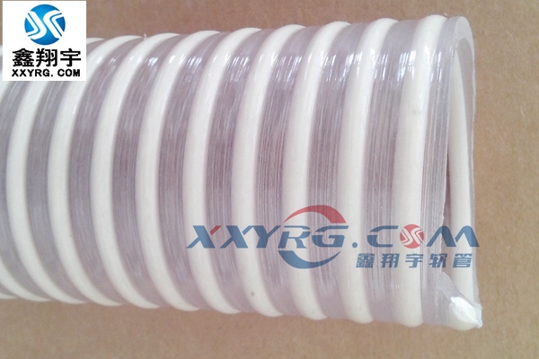 食品級軟（ruǎn）管,食品輸送軟管