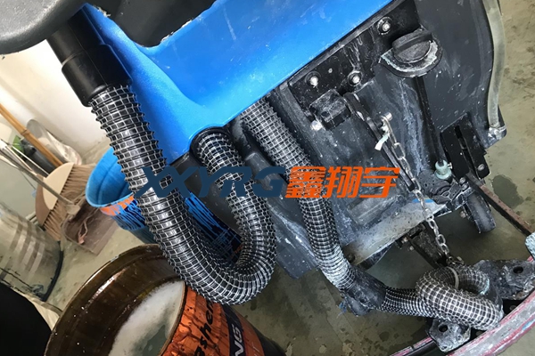 洗地機（jī）軟管（guǎn）