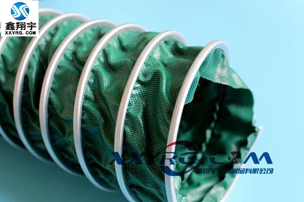 聚（jù）氨酯通風軟管